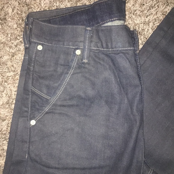 Men's bootcut Levi's - Picture 3 of 8